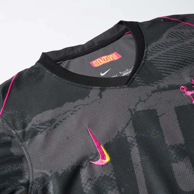 PALMER #20 Chelsea Third Away Soccer Jersey 2024/25