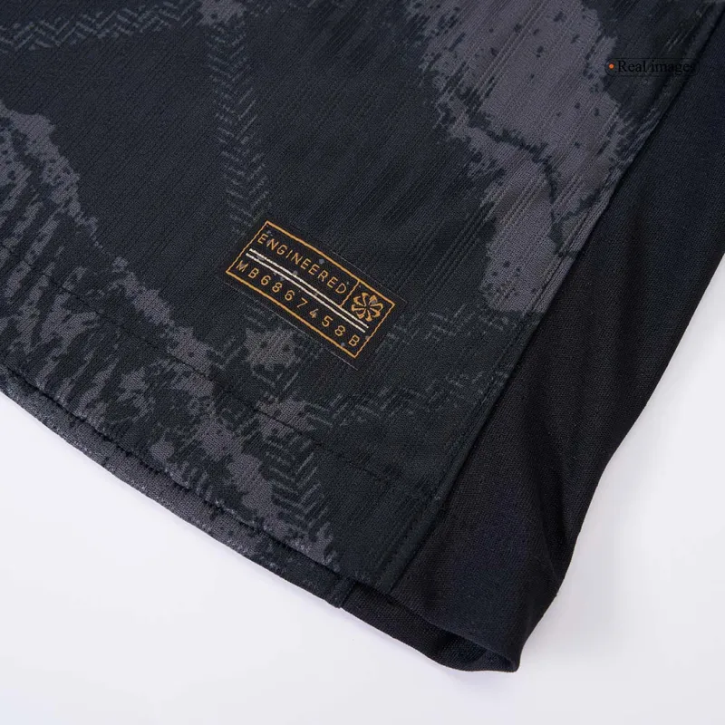 PALMER #20 Chelsea Third Away Soccer Jersey 2024/25