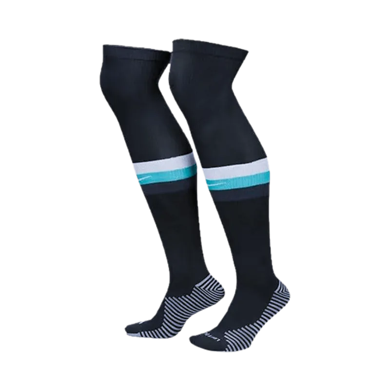 Liverpool Away Soccer Socks 2024/25