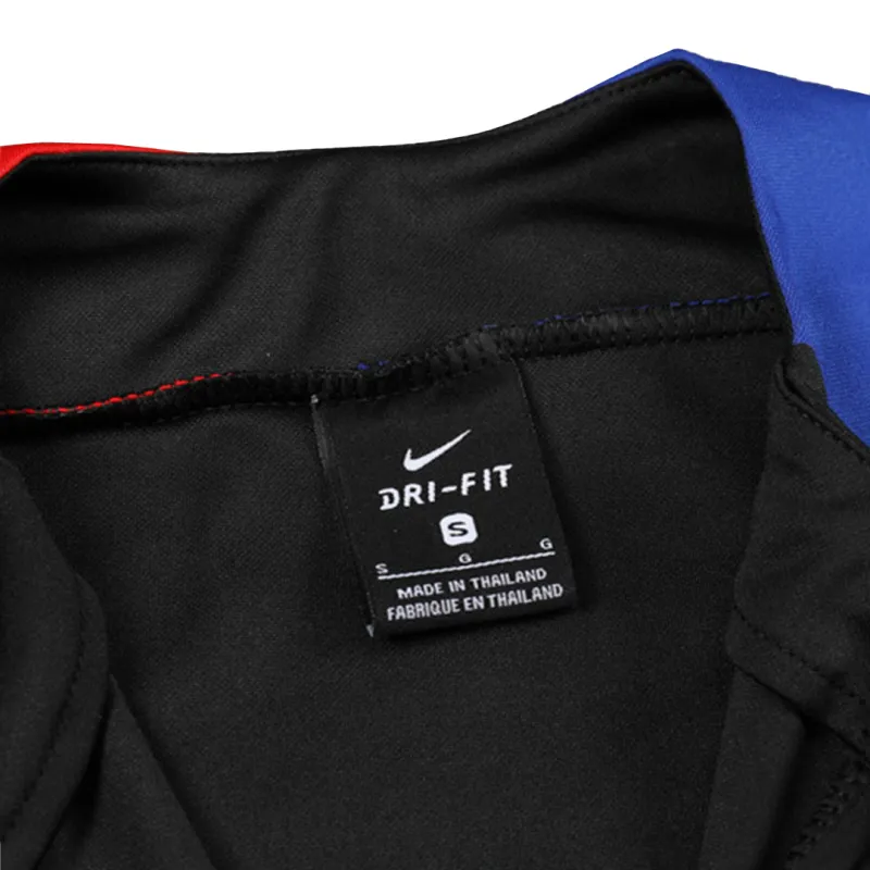 Kid s Barcelona Zipper Sweatshirt Kit(Top+Pants) 24/25