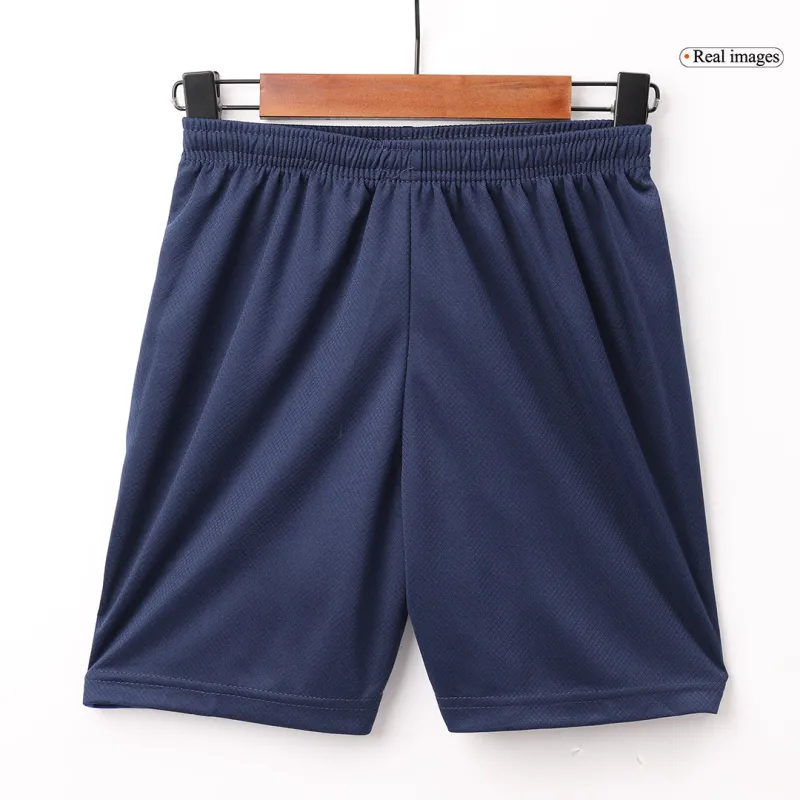 Barcelona Home Kids Soccer Jerseys Kit 2024/25