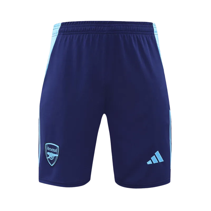 Arsenal Pre-Match Soccer Shorts 2024/25