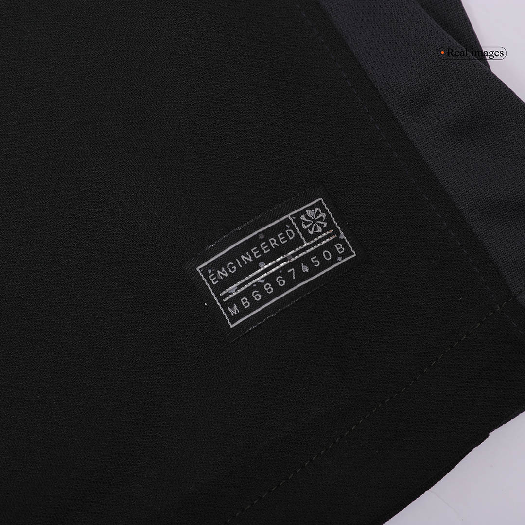 Liverpool Away Soccer Jersey 2024/25