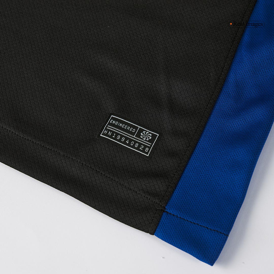 RAPHINHA #11 Barcelona Away Soccer Jersey 2024/25   UCL