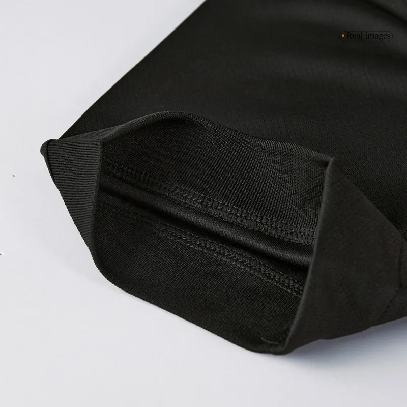 F.DE JONG #21 Barcelona Away Soccer Jersey 2024/25- Spotify Logo Without Text