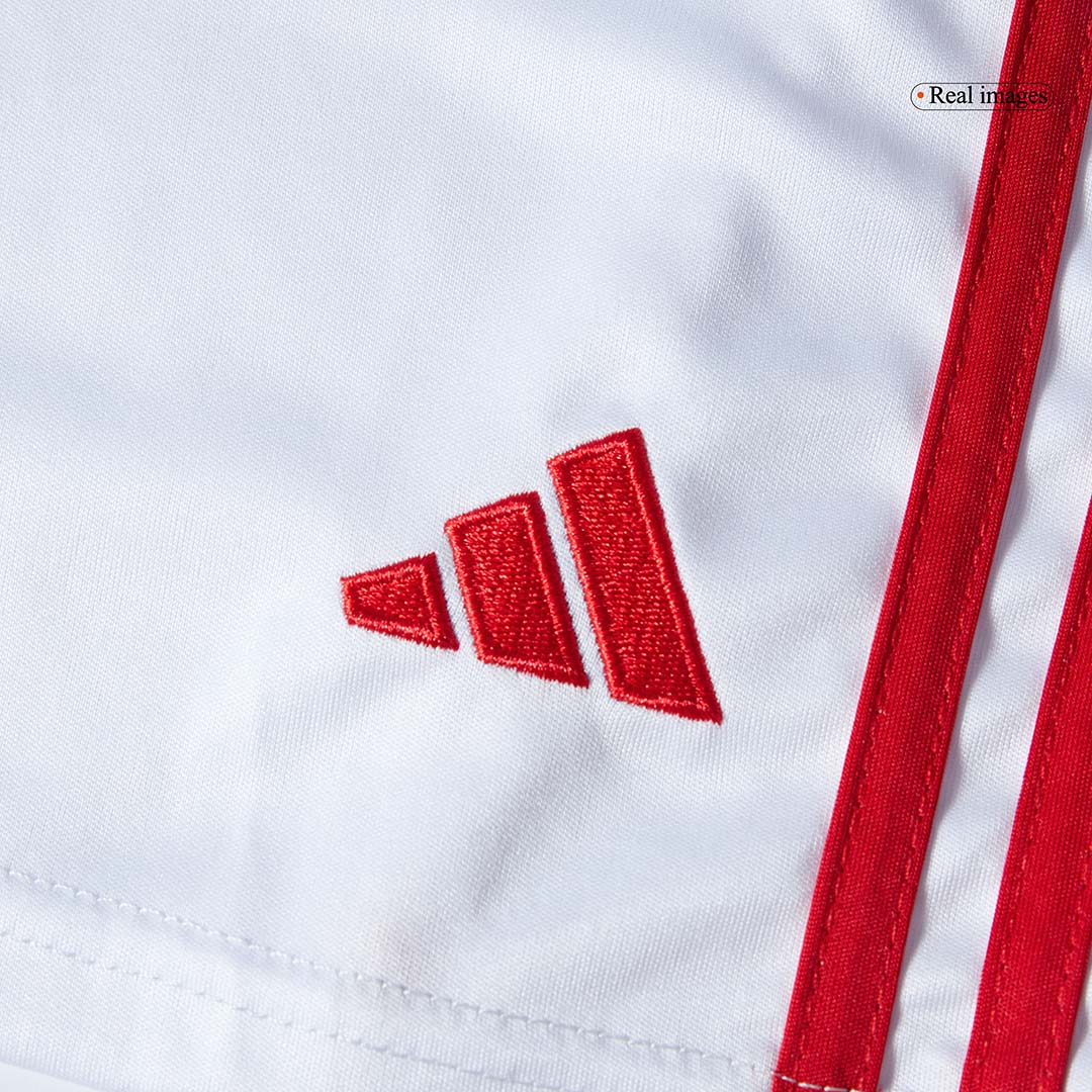 Arsenal Home Kids Soccer Jerseys Kit 2025/26