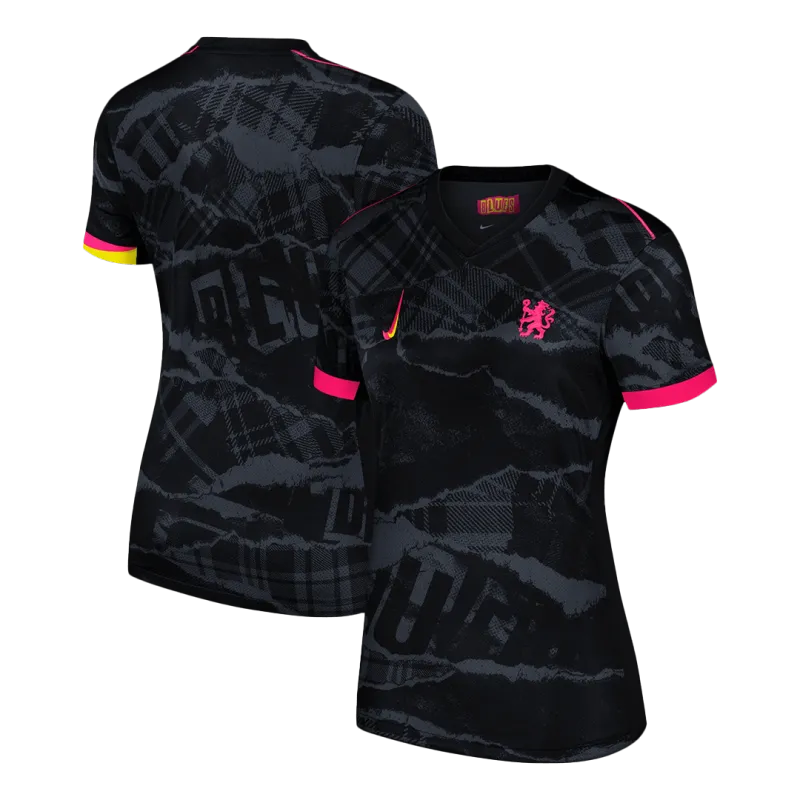 Women s Chelsea Third Away Jersey 2024/25