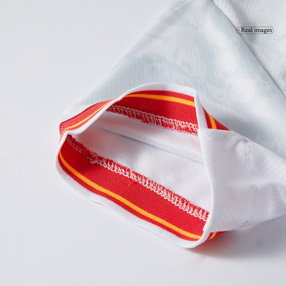 Liverpool Third Away Kids Soccer Jerseys Kit 2024/25