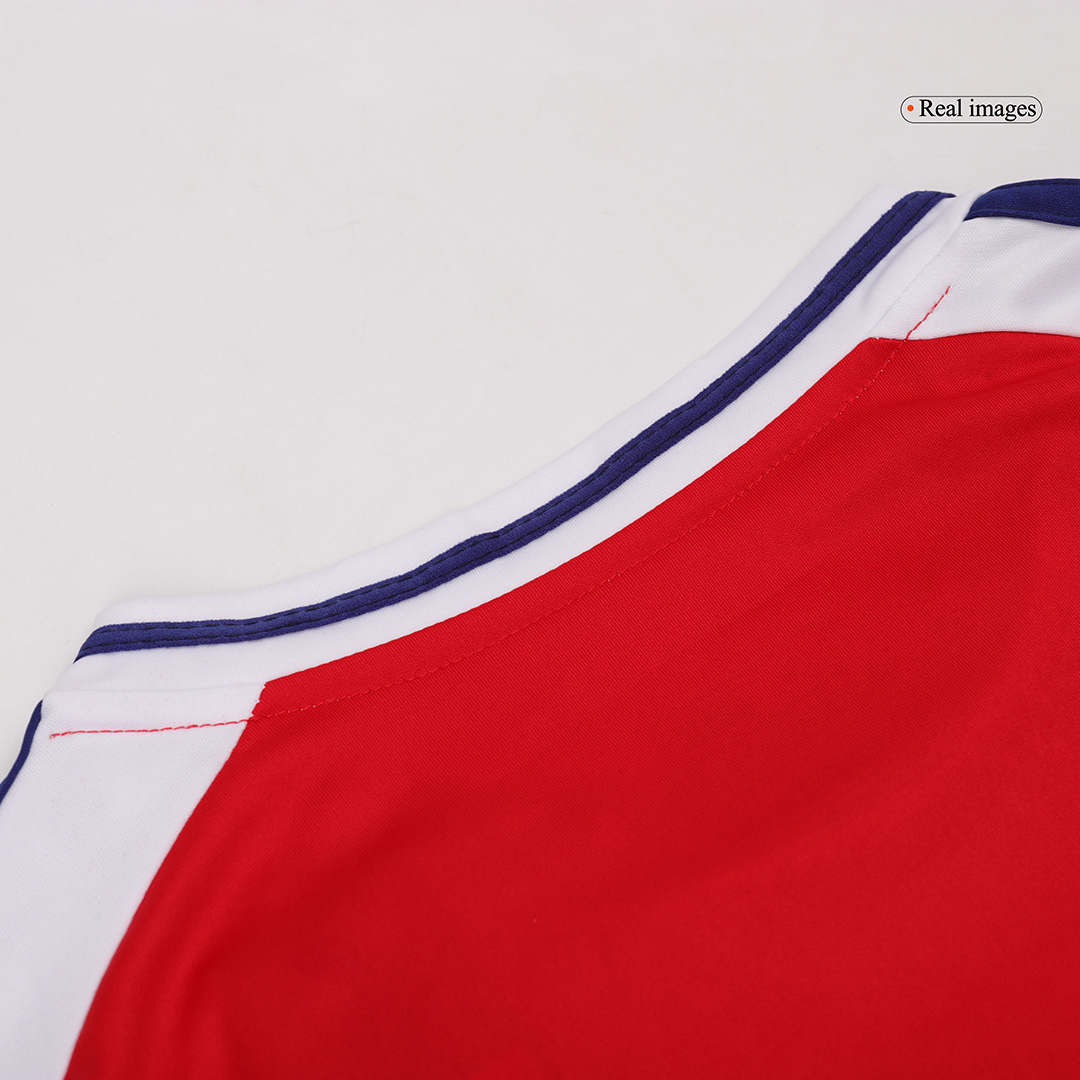 Women s Arsenal Home Jersey 2024/25
