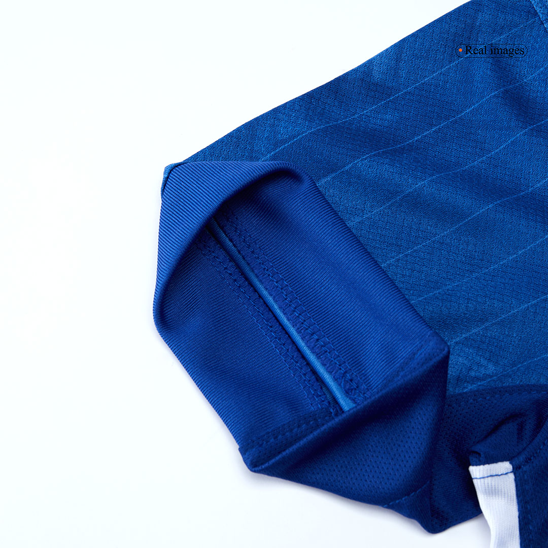 Women s Chelsea Home Jersey 2025/26