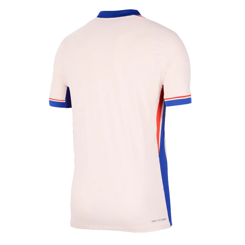 Chelsea Away Authentic Soccer Jersey 2024/25