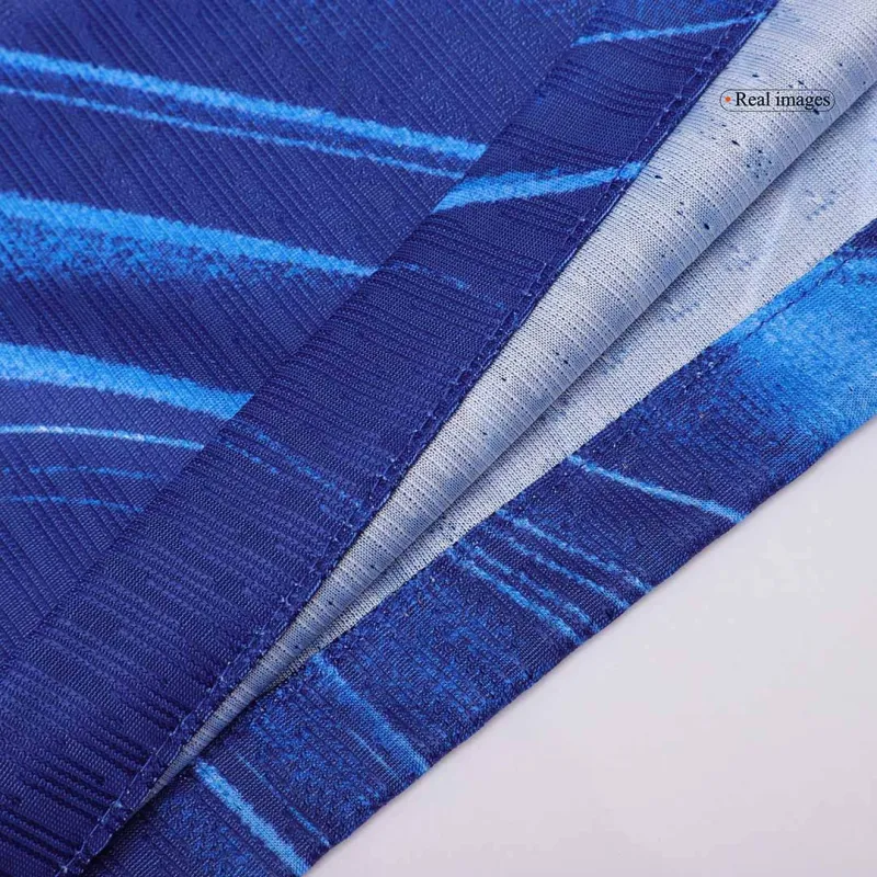 PALMER #20 Chelsea Home Authentic Soccer Jersey 2024/25