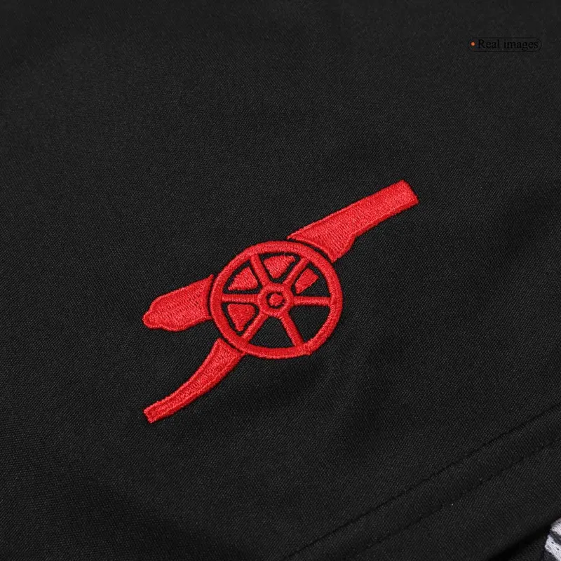 Arsenal Away Soccer Shorts 2024/25