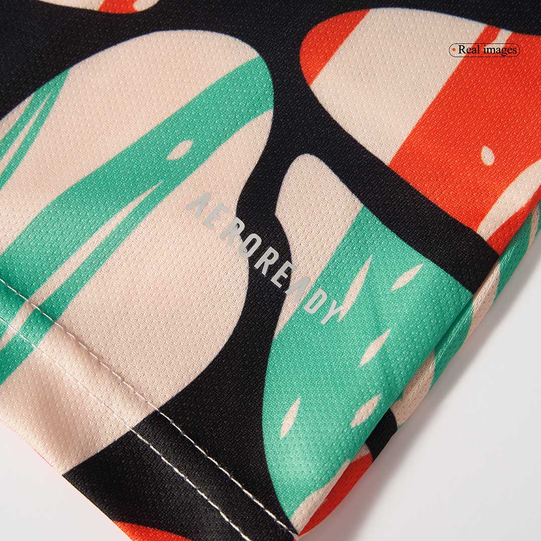 Arsenal Pre-Match Soccer Jersey 2024/25