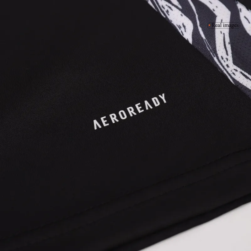 JORGINHO #20 Arsenal Away Soccer Jersey 2024/25