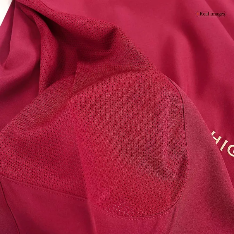 HENRY #14 Arsenal Home Soccer Jersey 2005/06