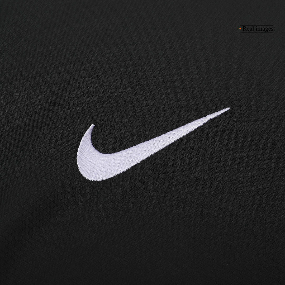 Liverpool Away Soccer Jersey 2024/25