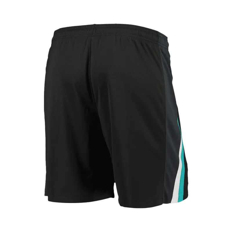 Liverpool Away Soccer Shorts 2024/25