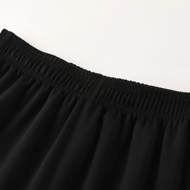 Liverpool Soccer Pants 2024/25 Black