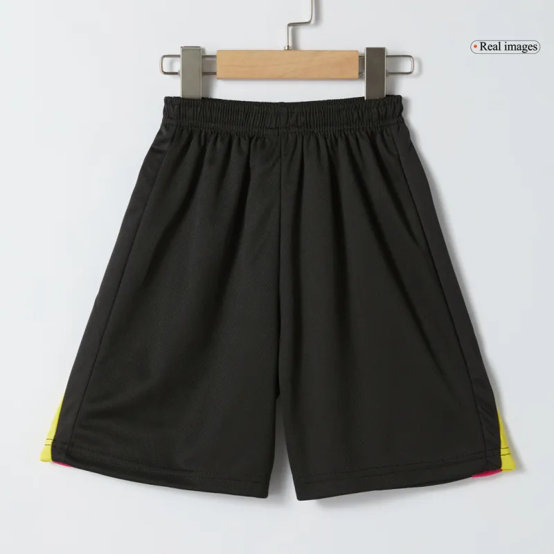 Chelsea Third Away Kids Soccer Jerseys Kit 2024/25