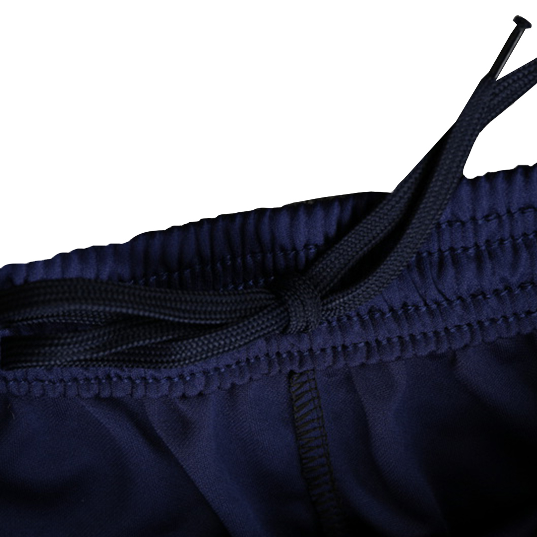 Arsenal 1/4 Zip Tracksuit 2024/25 Navy