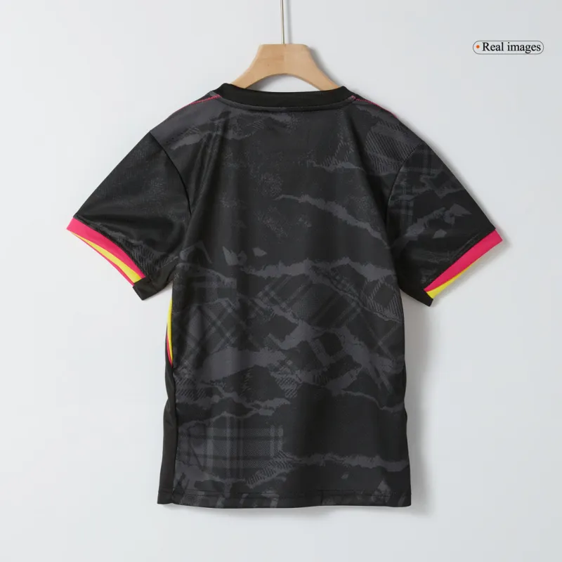 Chelsea Third Away Kids Soccer Jerseys Kit 2024/25