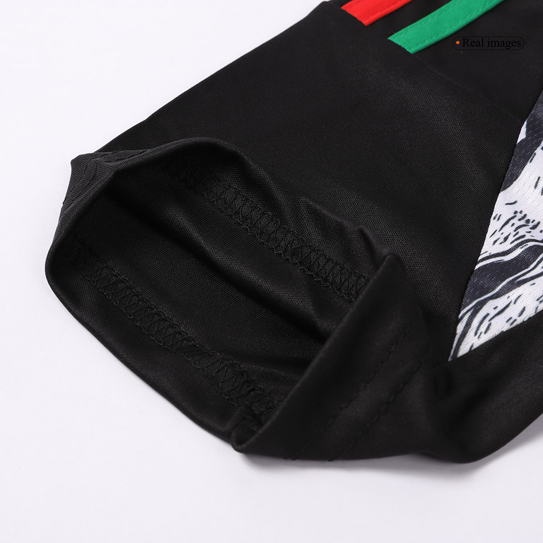 Arsenal Away Kids Soccer Jerseys Kit 2024/25