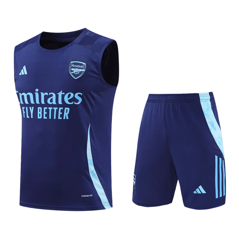 Arsenal Pre-Match Jerseys Kit 2024/25
