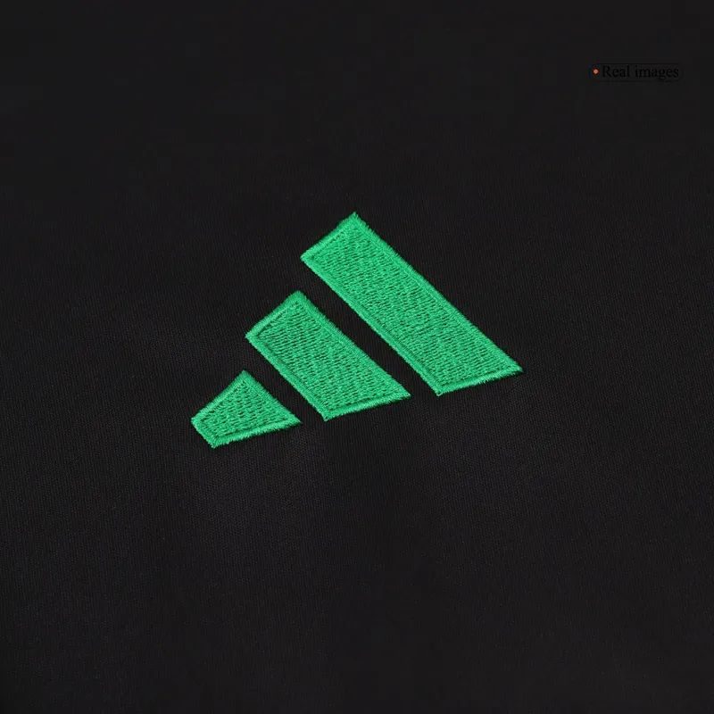 JORGINHO #20 Arsenal Away Soccer Jersey 2024/25