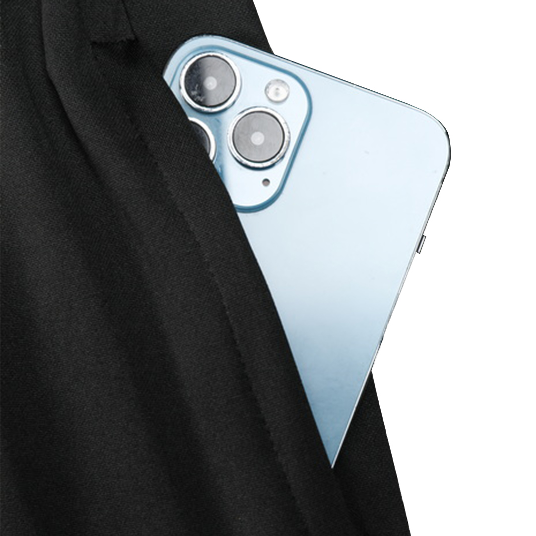 Barcelona 1/4 Zip Tracksuit 2024/25 Blue