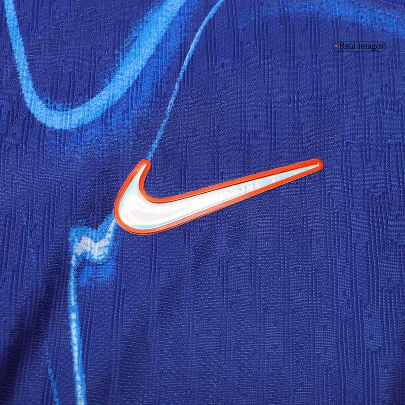 Chelsea Home Authentic Jerseys Kit 2024/25