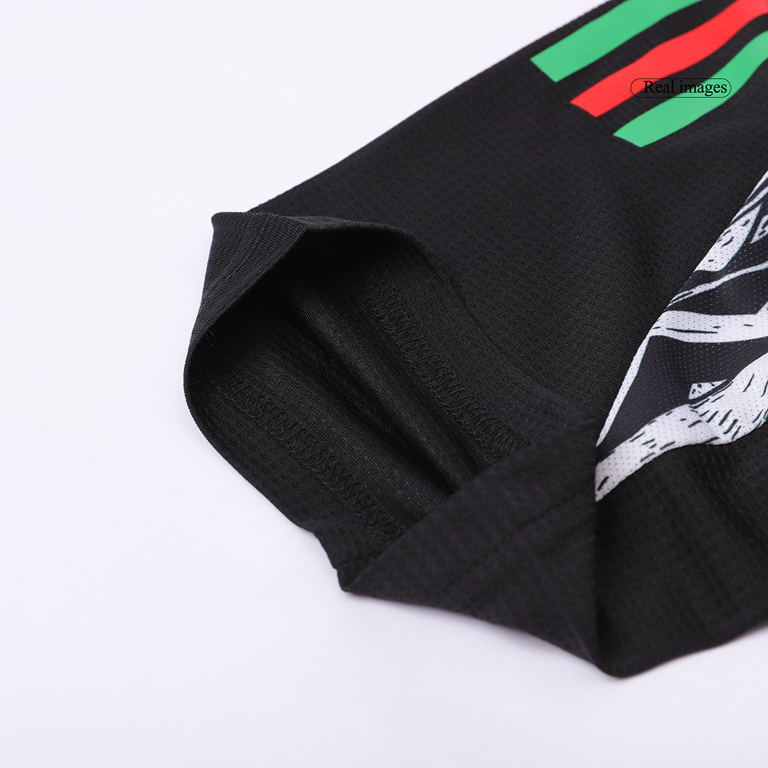 Arsenal Away Authentic Soccer Jersey 2024/25