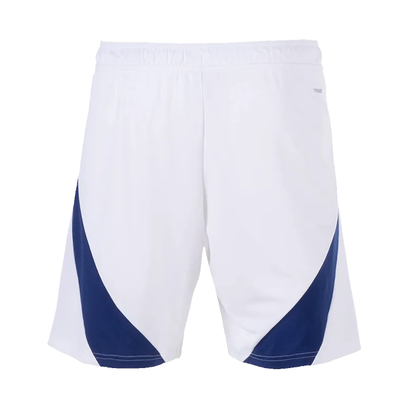 Arsenal Home Soccer Shorts 2024/25