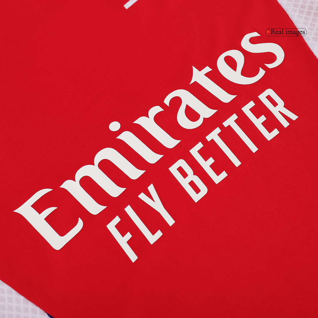 Women s Arsenal Home Jersey 2024/25