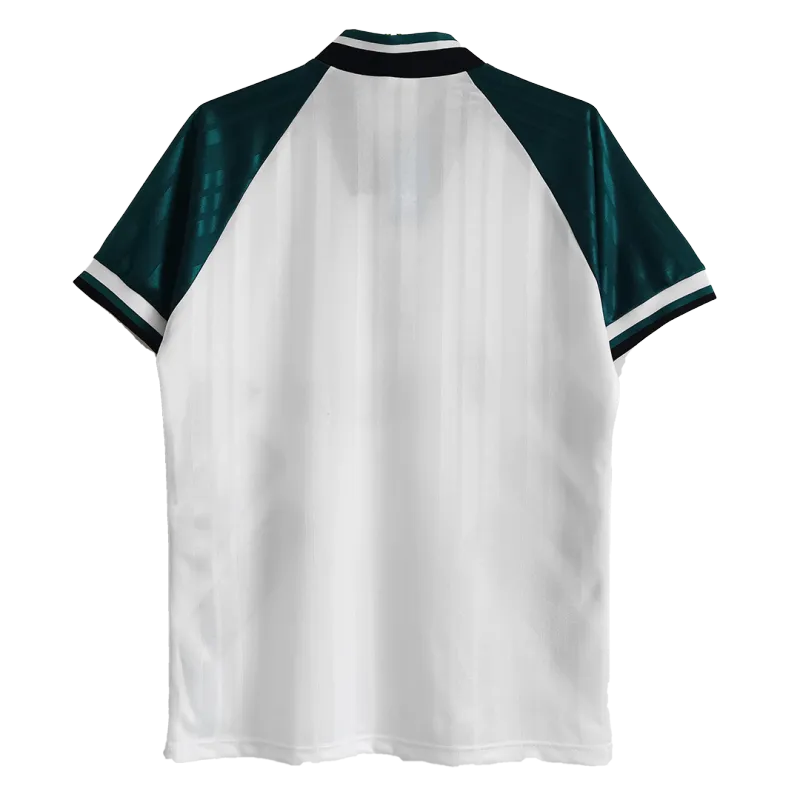 Vintage Soccer Jersey Liverpool Away 1993/95
