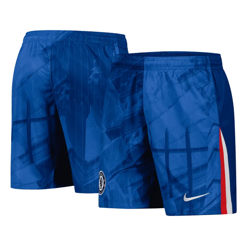 Chelsea Home Jerseys Kit 2025/26