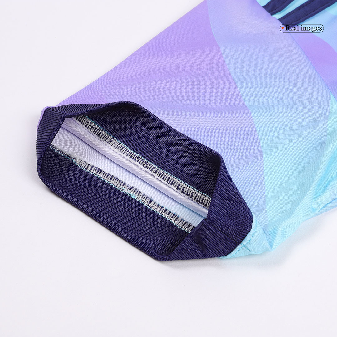 Women s Arsenal Third Away Jersey 2024/25