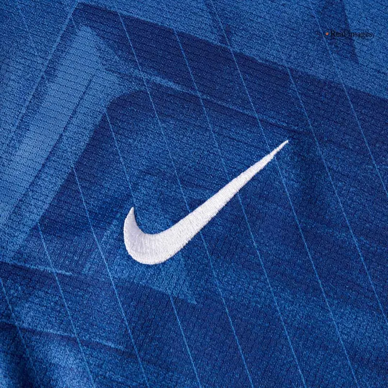 Chelsea Home Jerseys Kit 2025/26