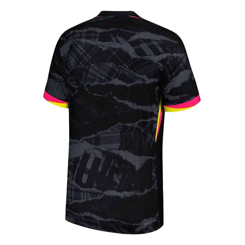 Chelsea Third Away Authentic Soccer Jersey 2024/25