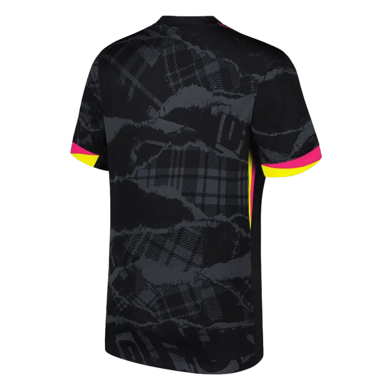 Chelsea Third Away Soccer Jersey 2024/25