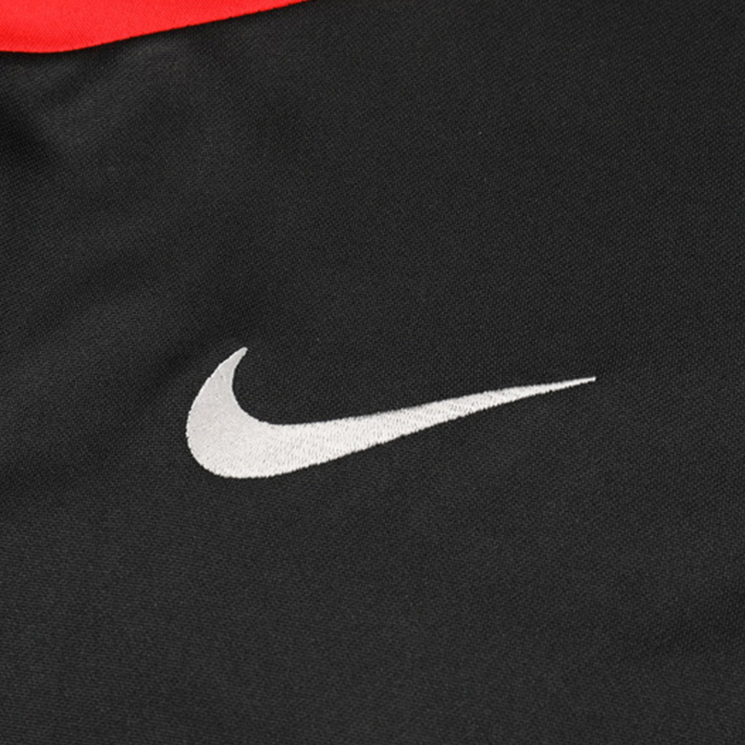 Kid s Barcelona Zipper Sweatshirt Kit(Top+Pants) 24/25