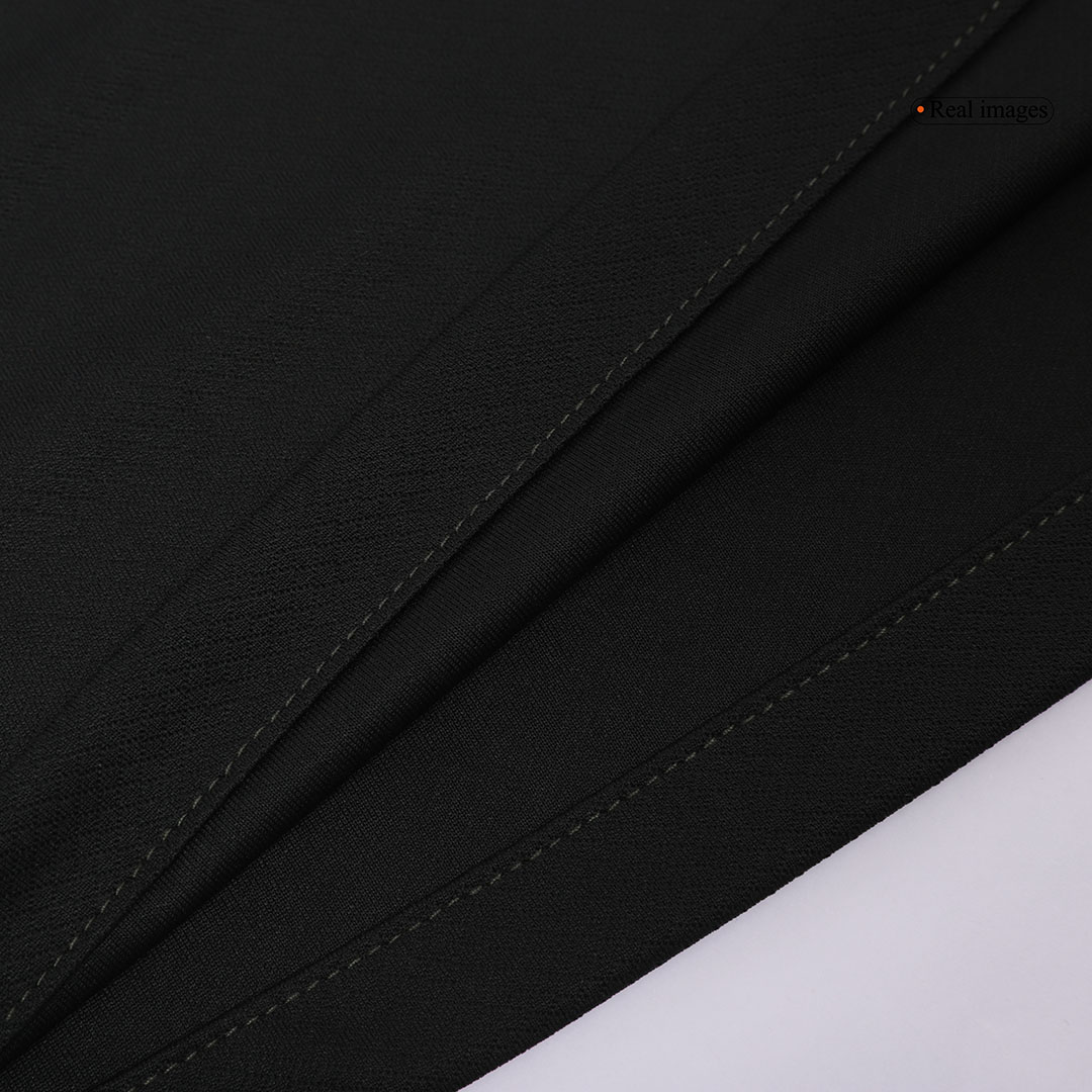 Liverpool Away Soccer Jersey 2024/25