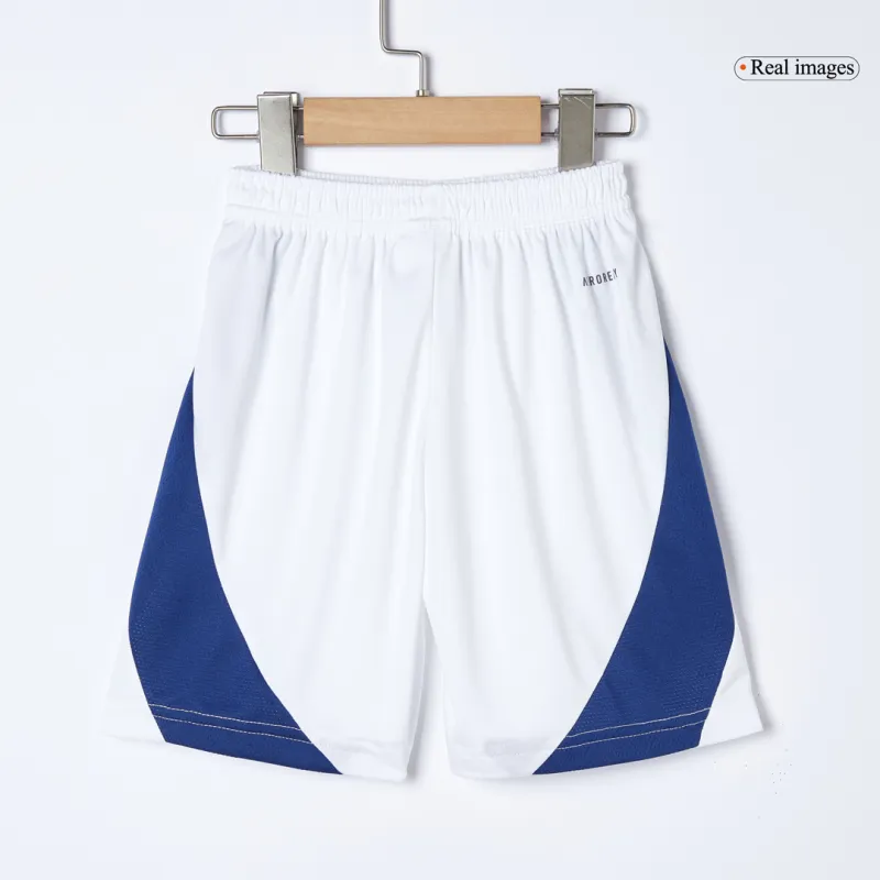 Arsenal Home Kids Soccer Jerseys Kit 2024/25