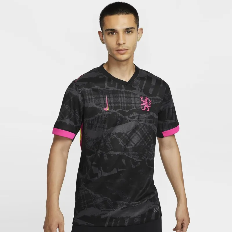 Chelsea Third Away Soccer Jersey 2024/25