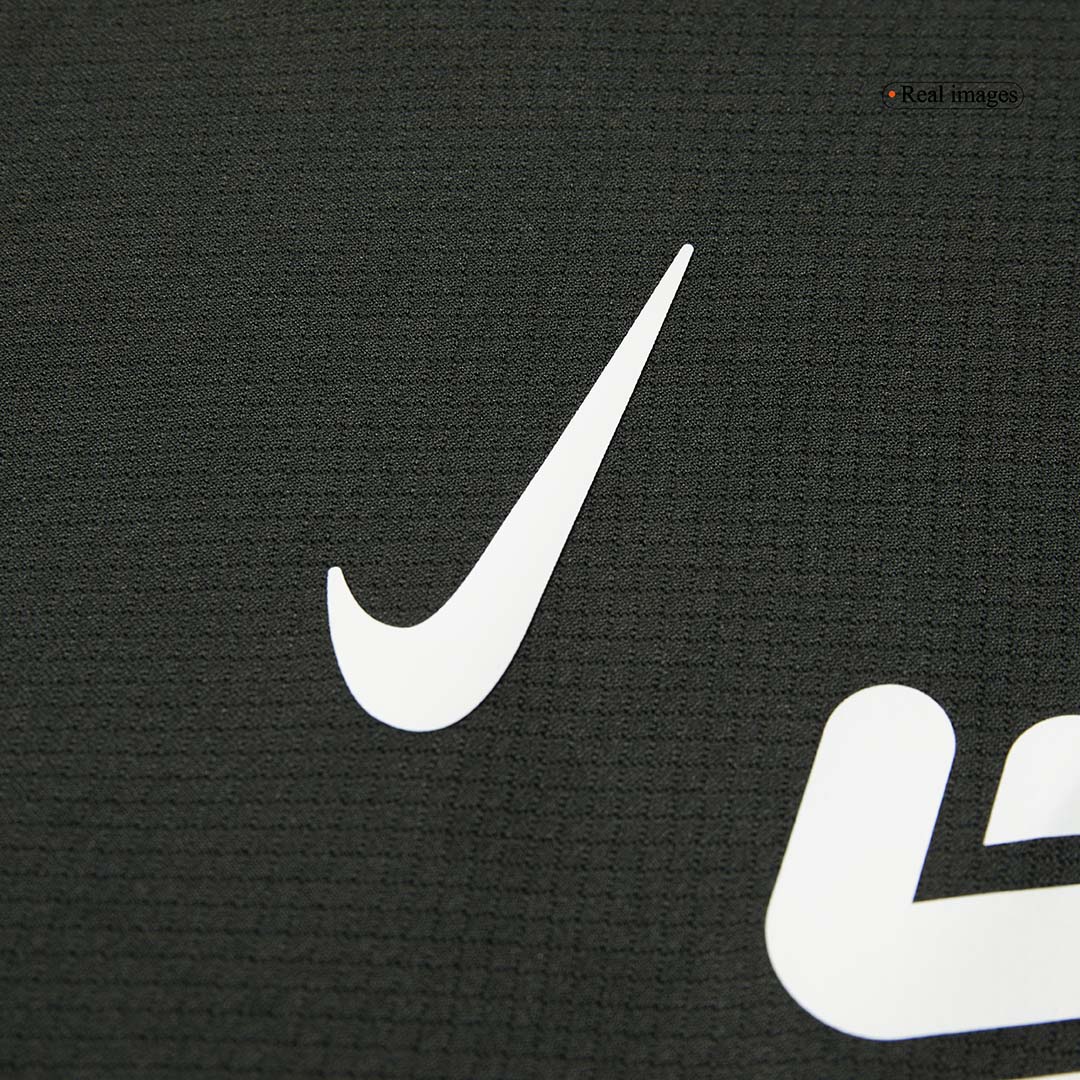 Liverpool Away Kids Soccer Jerseys Full Kit 2024/25