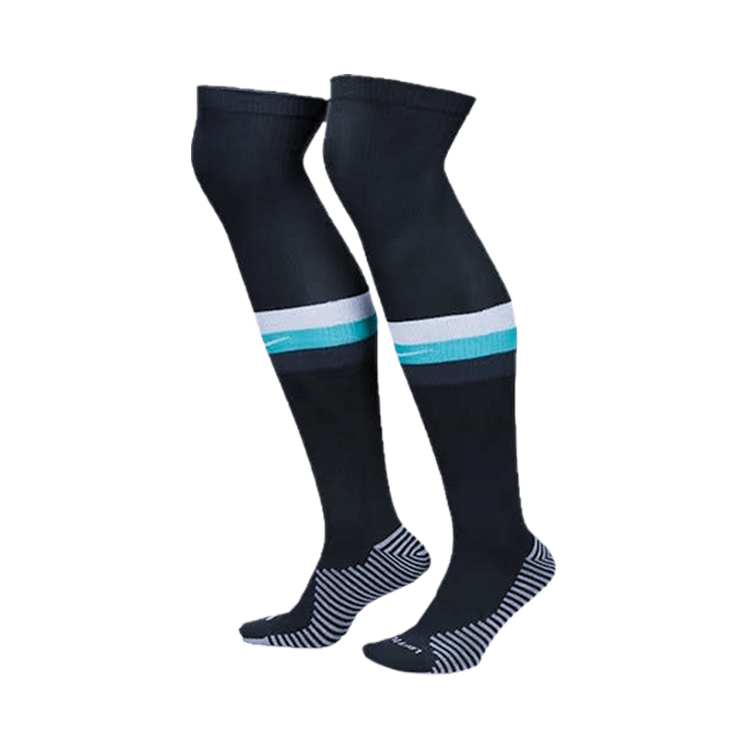 Liverpool Away Jerseys Full Kit 2024/25