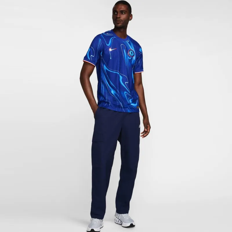 Chelsea Home Authentic Soccer Jersey 2024/25