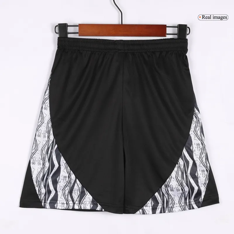 Arsenal Away Kids Soccer Jerseys Kit 2024/25