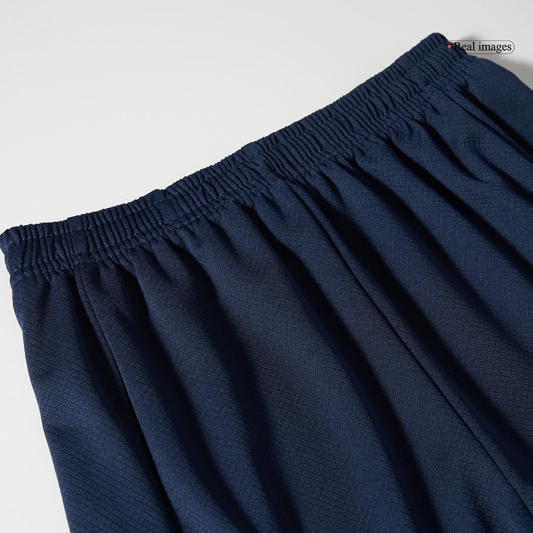 Barcelona Home Kids Soccer Jerseys Kit 2024/25   COLDPLAY