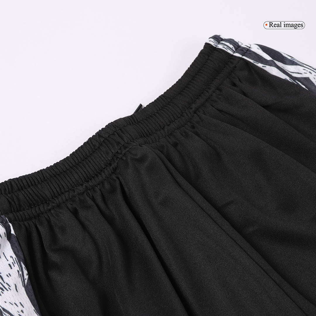 Arsenal Away Kids Soccer Jerseys Kit 2024/25